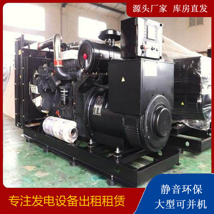 古冶发电车出租 柴油发电机组需要经常换机油吗？
