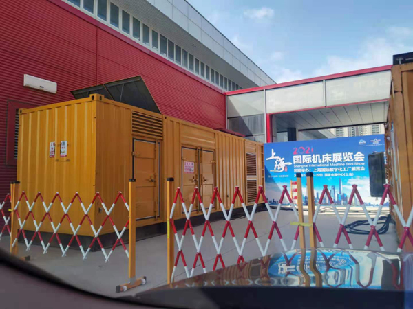 古冶发电车出租-发电机无电压或电压太低怎么办？
