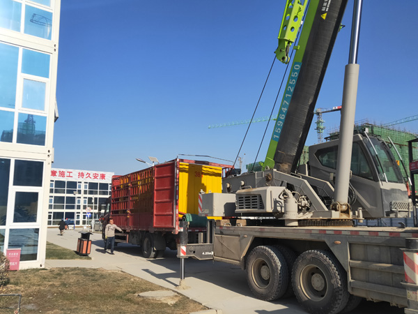 古冶发电机出租50KW柴油发电机组需要配多粗电缆线