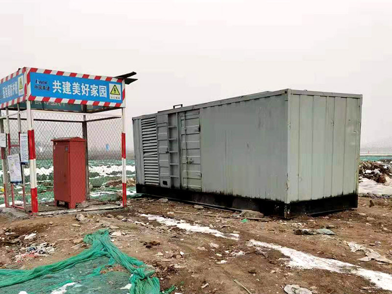 古冶燃气发电机在高海拔地区运行时会遇到哪些常见故障？