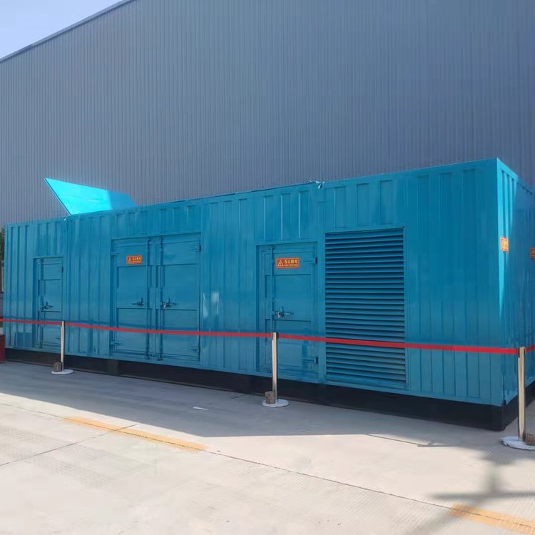 古冶怎样更换柴油发电机组的空气滤清器？