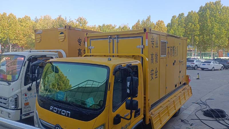 古冶有哪些因素会影响柴油发电机组和UPS电源的切换时间？