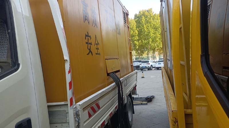 古冶如何判断柴油发电机组和UPS电源的切换时间是否符合要求？