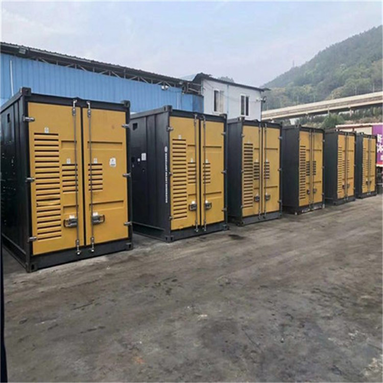 古冶发电机组使用中需注意哪些事项？