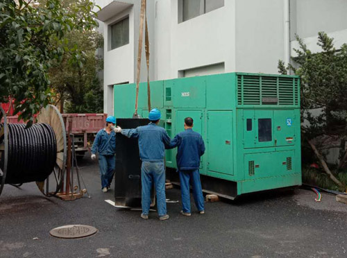 古冶核电厂应急柴油发电机的调试和维护对其他工厂发电机有哪些借鉴意义？