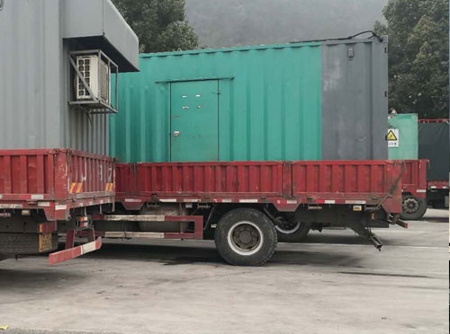 古冶柴油发电机组使用注意安全事项有哪些？