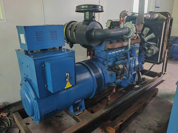 古冶100kW柴油发电机组使用多级机油有哪些优缺点？