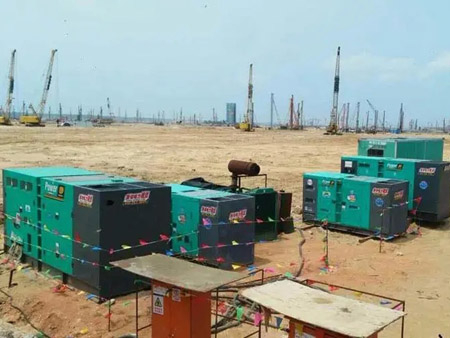 古冶测量水冷式机油散热器密封件尺寸的具体步骤是什么？
