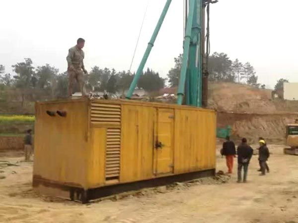 古冶柴油发电机组应用场合有哪些？
